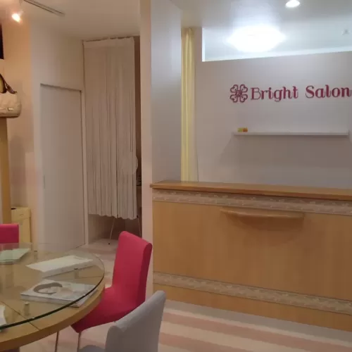 川越　Ｂｒｉｇｈｔ Ｓａｌｏｎのサムネイル